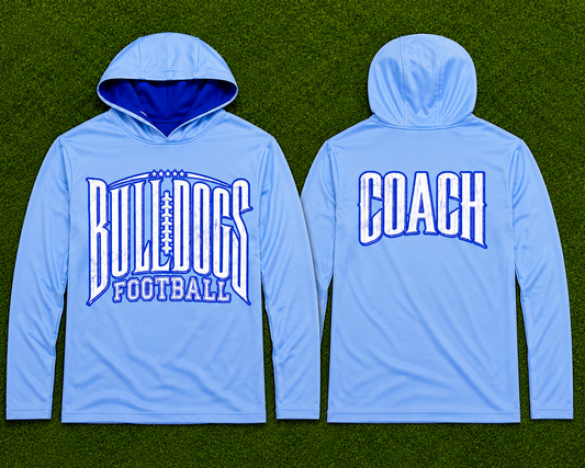 Sublimated** Option 1