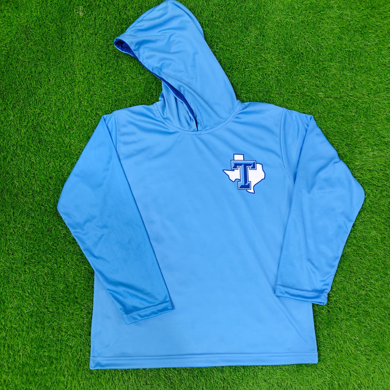 Sublimated** Option 2