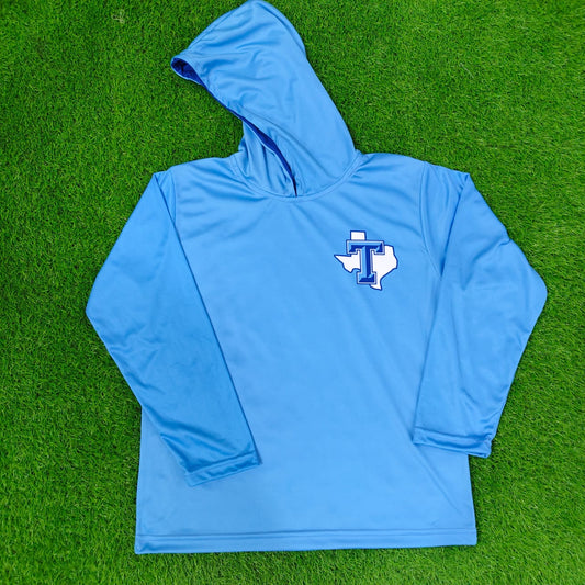 Sublimated** Option 2
