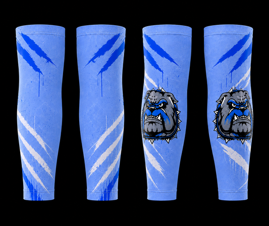 Sublimated** Arm Sleeves